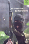 SINSENTIDO DEL TERRORISMO -DOSSIERS 22