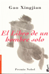 EL LIBRO DE UN HOMBRE SOLO -BOOKET