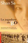 LA JUGADORA DE GO  -BOOKET