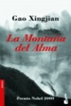 LA MONTAA DEL ALMA