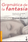 GRAMATICA DE LA FANTASIA