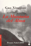 LA MONTAA DEL ALMA -BOOKET