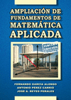 AMPLIACIN DE FUNDAMENTOS DE MATEMTICA APLICADA