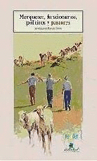 MARQUESES FUNCIONARIOS POLITICOS Y PASTORES