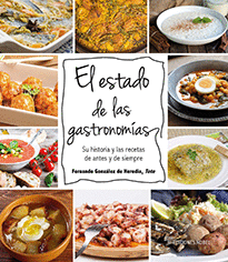 EL ESTADO DE LAS GASTRONOMAS