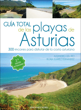 GUA TOTAL DE LAS PLAYAS DE ASTURIAS