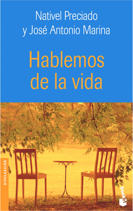 HABLEMOS DE LA VIDA -BOOKET