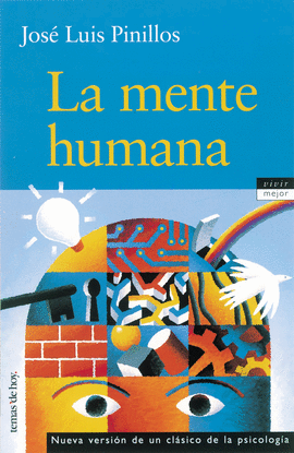 LA MENTE HUMANA