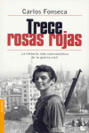 TRECE ROSAS ROJAS -BOOKET 3127