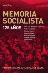 MEMORIA SOCIALISTA 125 AOS
