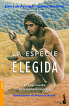 LA ESPECIE ELEGIDA -BOOKET 3015
