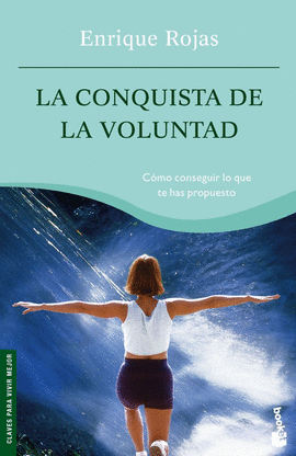 LA CONQUISTA DE LA VOLUNTAD -POL