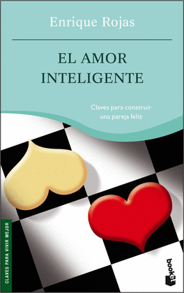 EL AMOR INTELIGENTE -BOOKET 4034