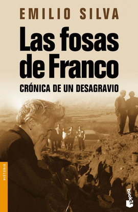 LAS FOSAS DE FRANCO -BOOKET