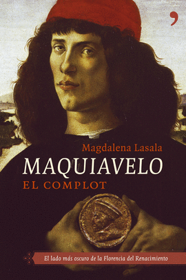 MAQUIAVELO.EL COMPLOT