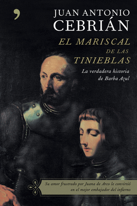 EL MARISCAL DE LAS TINIEBLAS