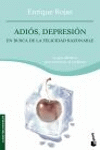 ADIOS DEPRESION  BOOKET 4075
