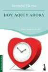 HOY AQUI Y AHORA  BOOKET 4076