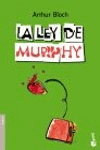 LA LEY DE MURPHY -BOOKET