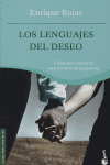 LOS LENGUAJES DEL DESEO -BOOKET 4041