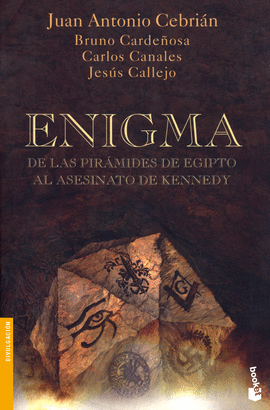 ENIGMA -POL