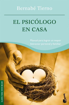 EL PSICOLOGO EN CASA -BOOKET 4003