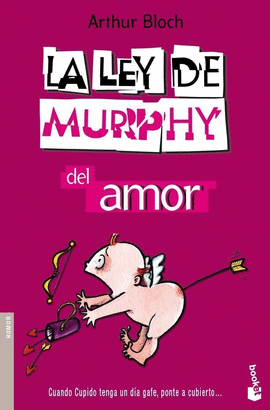 LA LEY DE MURPHY DEL AMOR (NF)
