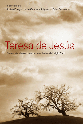 TERESA DE JESUS.