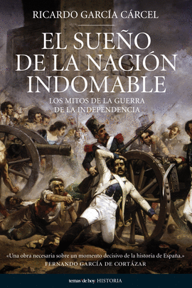 EL SUEO DE LA NACION INDOMABLE