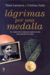 LAGRIMAS POR UNA MEDALLA