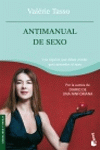 ANTIMANUAL DE SEXO -BOOKET