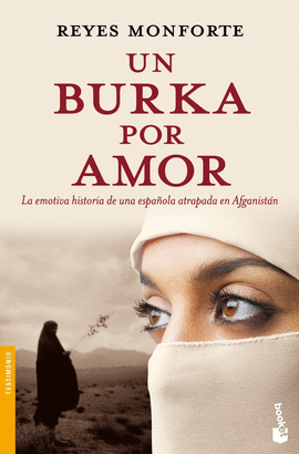 UN BURKA POR AMOR -BOOKET 3182