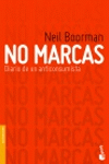 NO MARCAS -BOOKET 3193