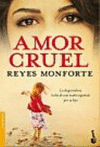 AMOR CRUEL -BOOKET 3213