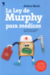 LA LEY DE MURPHY PARA MEDICOS