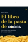 EL LIBRO DE LA PASTA DE COCINA