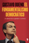 FUNDAMENTALISMO DEMOCRATICO