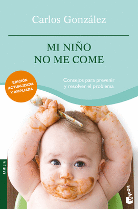 MI NIO NO ME COME -BOOKET 4056