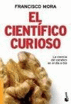 EL CIENTIFICO CURIOSO -BOOKET 3233