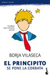 EL PRINCIPITO SE PONE LA CORBATA -BOOKET