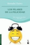 LOS PILARES DE LA FELICIDAD -BOOKET 4095