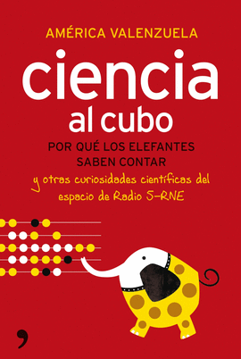 LA CIENCIA AL CUBO