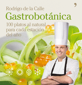 GASTROBOTANICA