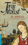 EL ANILLO -LA HERENCIA DEL ULTIMO TEMPLARIO -BESTSELLER