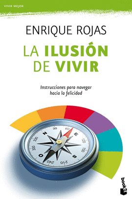 LA ILUSIN DE VIVIR -BOOKET 4004