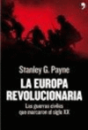 LA EUROPA REVOLUCIONARIA