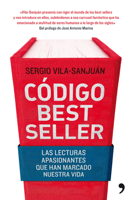 CODIGO BESTSELLER