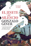 EL JINETE DEL SILENCIO