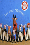 LOS SIETE CABRITILLOS