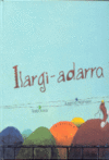 ILARGI-ADARRA